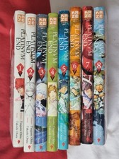 Mangas platinum end d'occasion  France