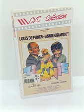Vhs zizanie cvc d'occasion  Libercourt