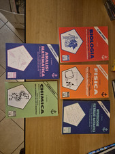 Lotto libro scuola usato  Prato