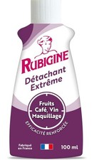 Détachant vêtement textile d'occasion  Villeneuve-de-Berg