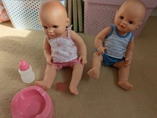 corolle dolls for sale  LAMPETER