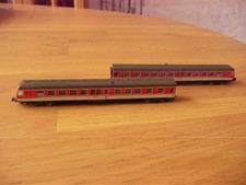 Fleischmann spur triebwagen gebraucht kaufen  Papenburg