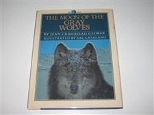 Moon gray wolves for sale  Lynden