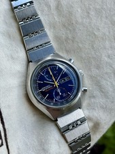 Vintage Seiko Speed Timer 6138‐8010 “Santo Graal” Relógio Cronógrafo Manutenção JDM comprar usado  Enviando para Brazil