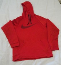 Nike thermalite hooded for sale  ROSSENDALE