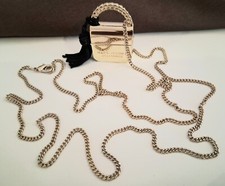 Collier marc jacobs d'occasion  Toulon-