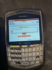 Blackberry electron 8700v for sale  SOUTHAMPTON