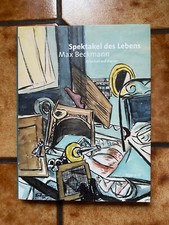 Spektakel lebens max gebraucht kaufen  Bad Vilbel