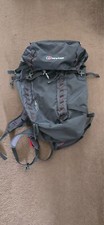 Berghaus arete backpack for sale  BLACKBURN