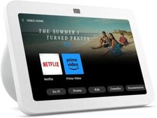 Amazon echo show for sale  GUILDFORD