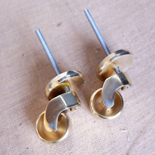 New pair large for sale  WISBECH