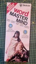 Vintage word mastermind for sale  LONDONDERRY