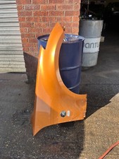Nissan 350z front for sale  LEICESTER