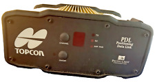 Topcon 35w pdl for sale  Gainesville