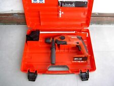 Hilti a22 akku gebraucht kaufen  Mindelheim