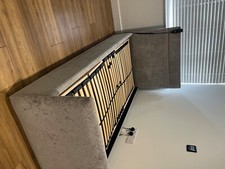 Electric single bed for sale  YORK