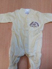Baby biker slogan for sale  LEAMINGTON SPA