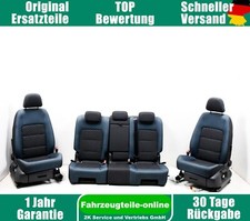 Sitze set sitzausstattung gebraucht kaufen  Eilenburg