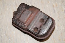 Riginal stihl auspuff gebraucht kaufen  Aschaffenburg