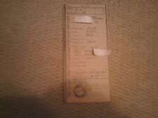Bsa m33 1949 for sale  FARNHAM
