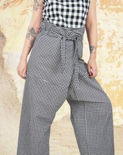 Wickelhose thaihose fishermanp gebraucht kaufen  Siek