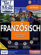 Tell more französisch gebraucht kaufen  Berlin