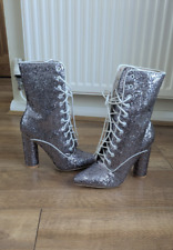 Womens funky silver for sale  DONCASTER