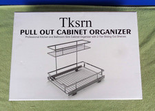 Tksrn pull cabinet for sale  Waynesboro