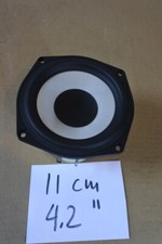 Mission 109ea bass for sale  LEIGH