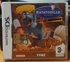 Ratatouille nintendo italiano usato  Verrua Savoia