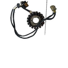 Statore magnerehonda chiocciol usato  Giugliano in Campania