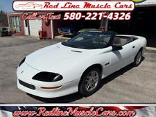 1994 chevrolet camaro for sale  Wilson