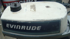 Omc johnson evinrude for sale  North Weymouth