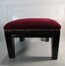 Vintage red cloth for sale  Levelland