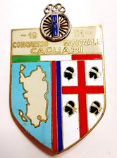Uvi congresso nazionale usato  Genova