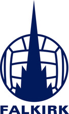 Falkirk falkirk unofficial for sale  STOCKPORT