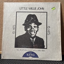 Little willie john for sale  Commack
