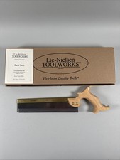 Lie nielsen toolworks for sale  Oviedo