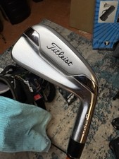 golf club titleist u500 irons for sale golf club titleist u500 irons for sale Bay City