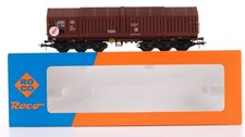 Roco 4394a teleskophaubenwagen gebraucht kaufen  Viersen