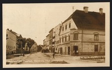 Ansichtskarte peuerbach berdon gebraucht kaufen  Berlin
