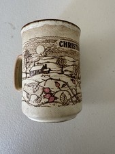 dunoon christmas mug for sale dunoon christmas mug for sale BUDE