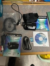 Video kamera gebraucht kaufen  Saarbrücken