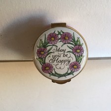 Vintage crummles enamels for sale  DUNFERMLINE