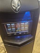 Dell alienware aurora for sale  CHELTENHAM