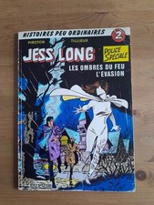 Jess long tome d'occasion Jess long tome d'occasion  Rennes-