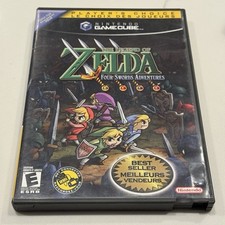 Legend zelda the d'occasion  Expédié en Belgium