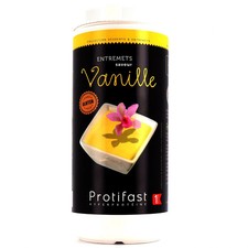 Protifast dessert vanille d'occasion  Saint-Laurent-du-Var
