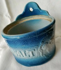 Hanging salt crock for sale  Lisle