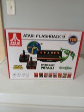 Atari flashback 110 for sale  Lawrenceburg